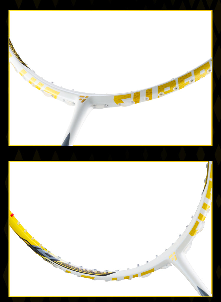 LD-LYD Great Sword Badminton Racket - Speed - OGKILS PH