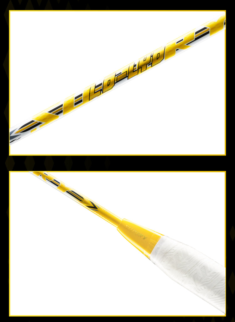 LD-LYD Great Sword Badminton Racket - Speed - OGKILS PH