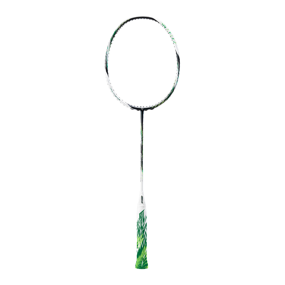 Wind Breathing Badminton Racket - Speed - OGKILS PH