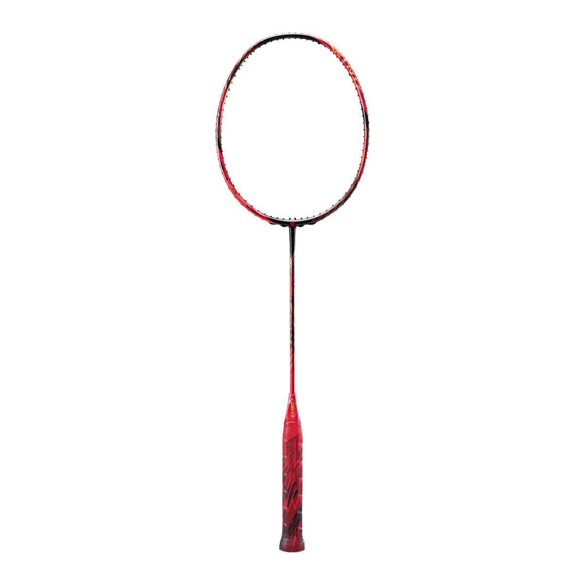 Wind Breathing Badminton Racket - Speed - OGKILS PH
