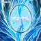 Water Breathing Badminton Racket - Control