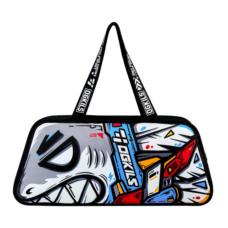 Shark Style Badminton Bag - OGKILS PH
