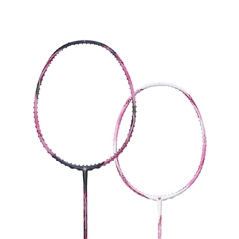 Love Breathing Badminton Racket - Speed - OGKILS PH