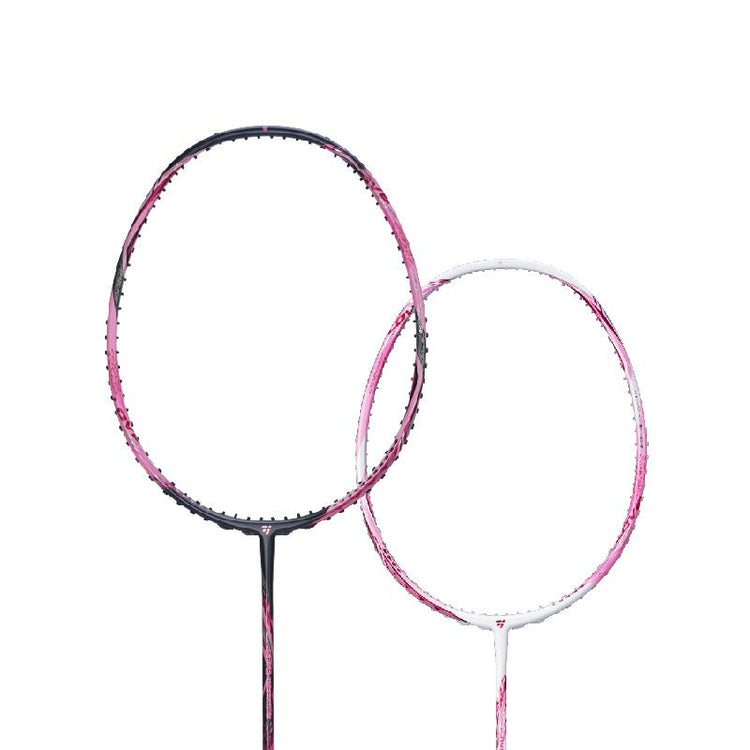 Love Breathing Badminton Racket - Speed - OGKILS PH