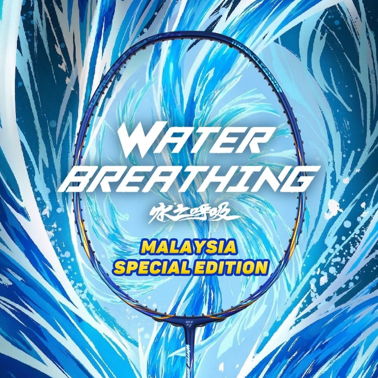 Water Breathing Malaysia Special Edition - Control - OGKILS PH