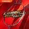 LD88D Pro Badminton Racket - Attack