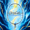 Thunder Breathing Badminton Racket - Speed