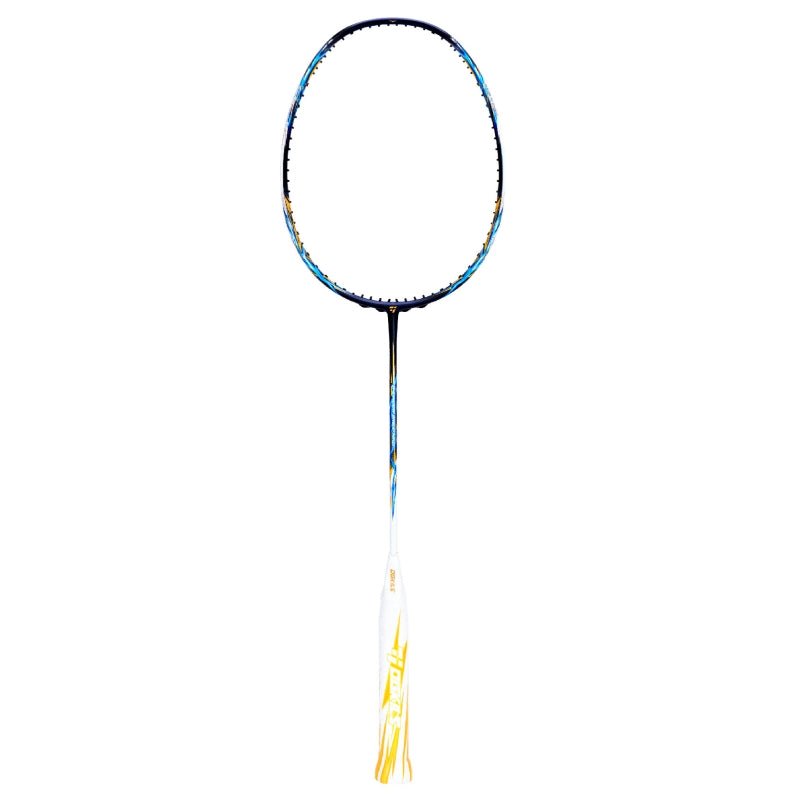 Thunder Breathing Badminton Racket - Speed - OGKILS PH