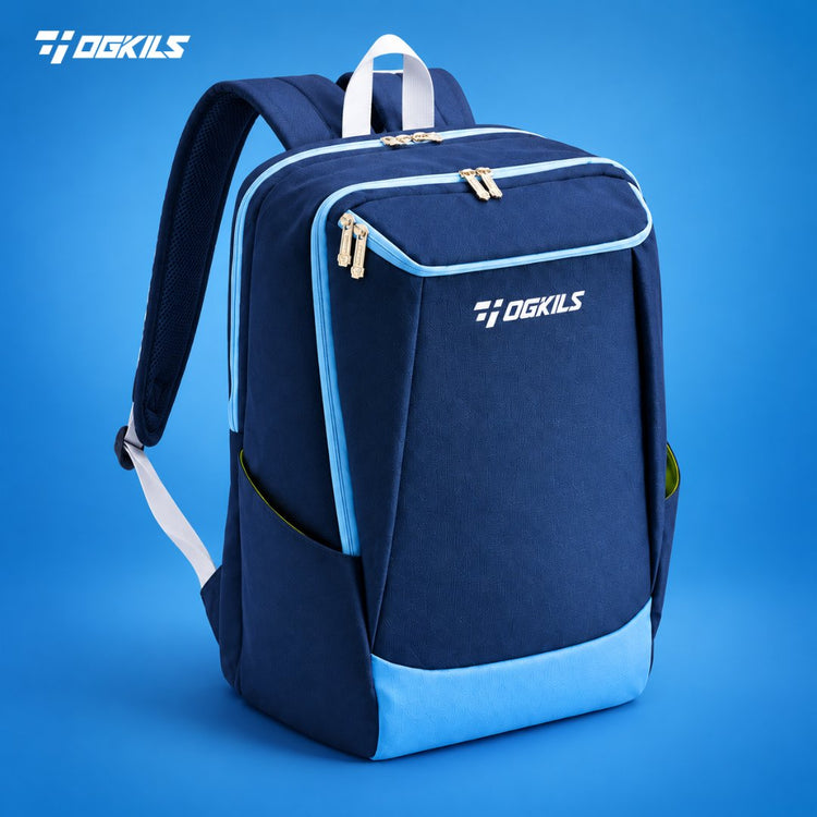 Aero Sporty Badminton Backpack - OGKILS PH