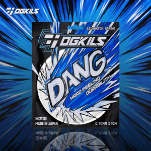 DS-DANG High Durability Badminton String (0.70mm)