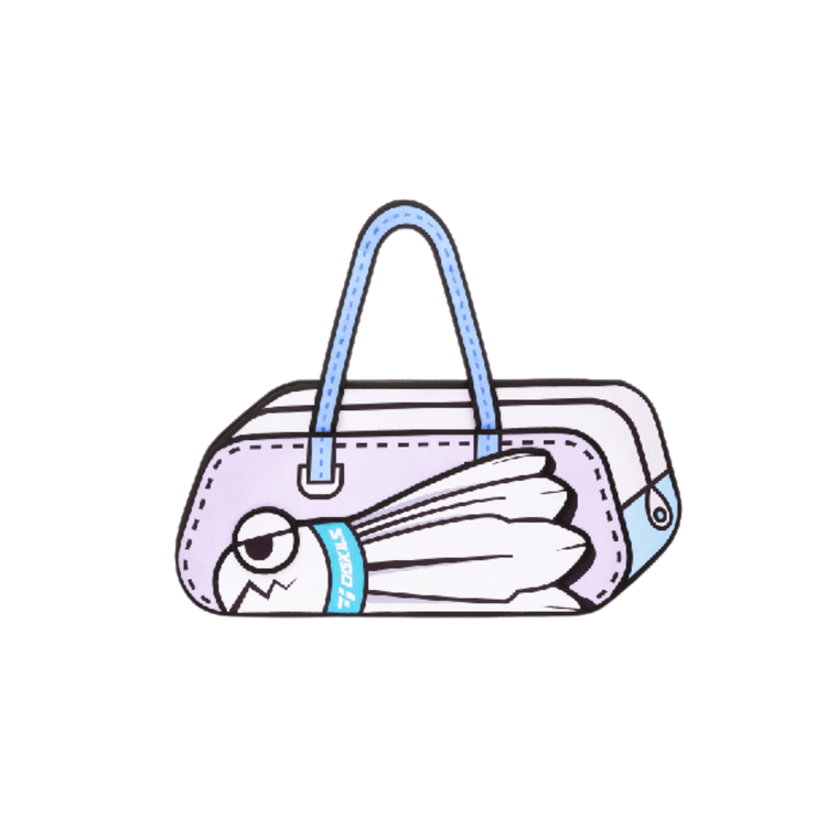 Shuttle - Toon Badminton Bag - OGKILS PH