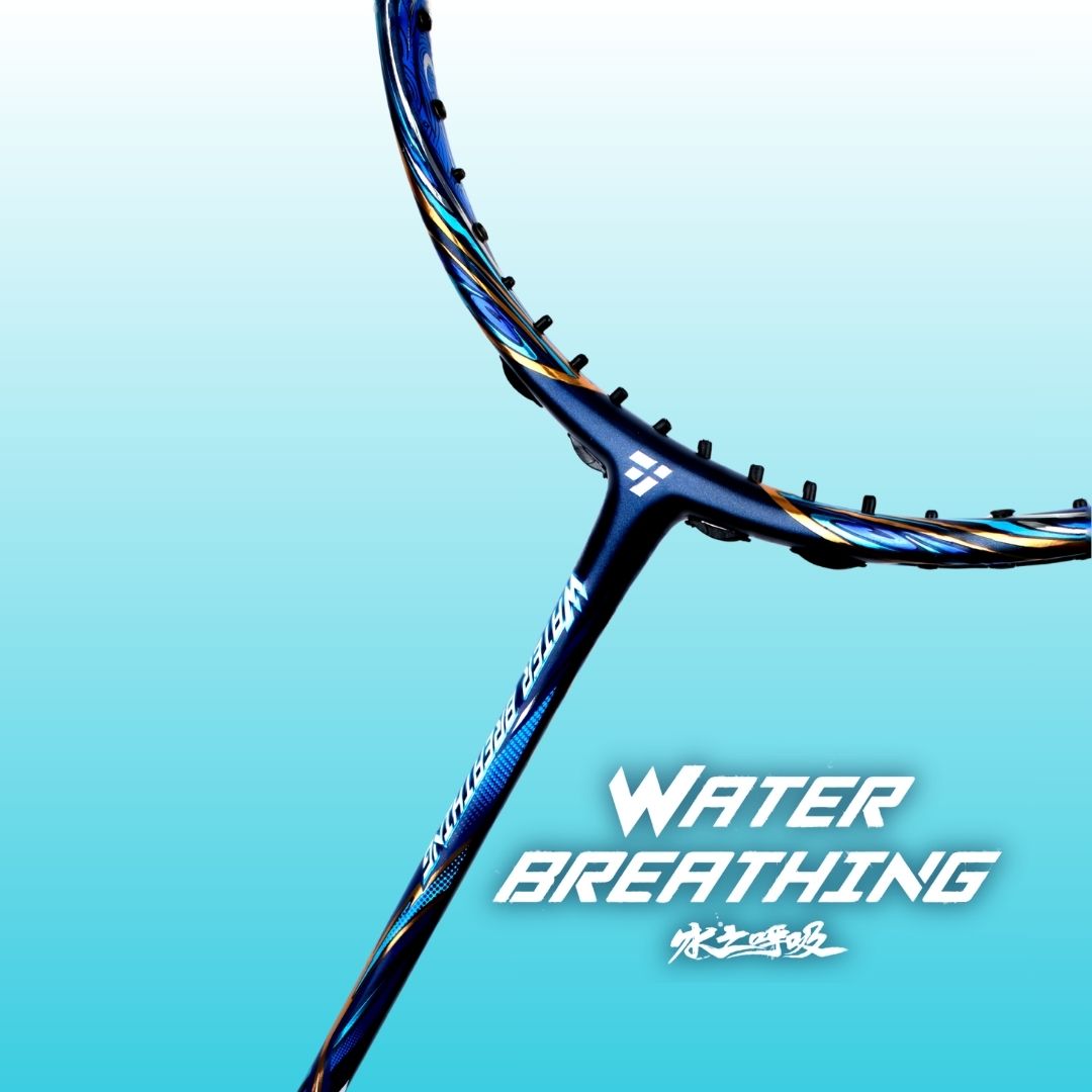 Water Breathing Malaysia Special Edition - Control - OGKILS PH