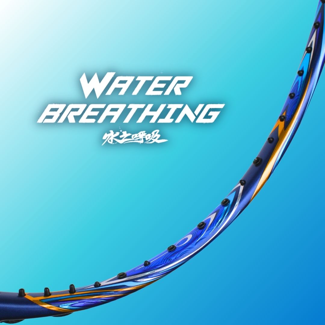 Water Breathing Malaysia Special Edition - Control - OGKILS PH