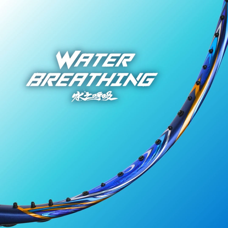Water Breathing Malaysia Special Edition - Control - OGKILS PH