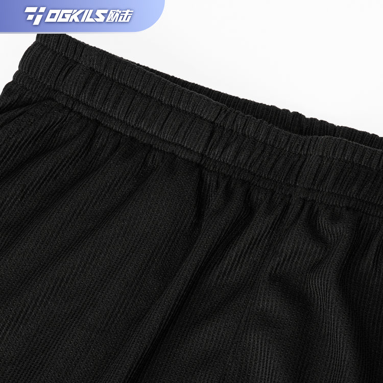 Quick-Dry Badminton Shorts - OGKILS PH