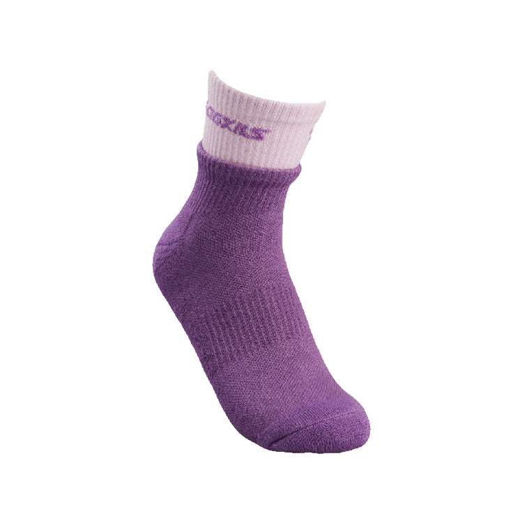 Double Collar Training Socks - OGKILS PH