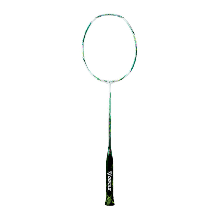 Insect Breathing Badminton Racket - Speed - OGKILS PH