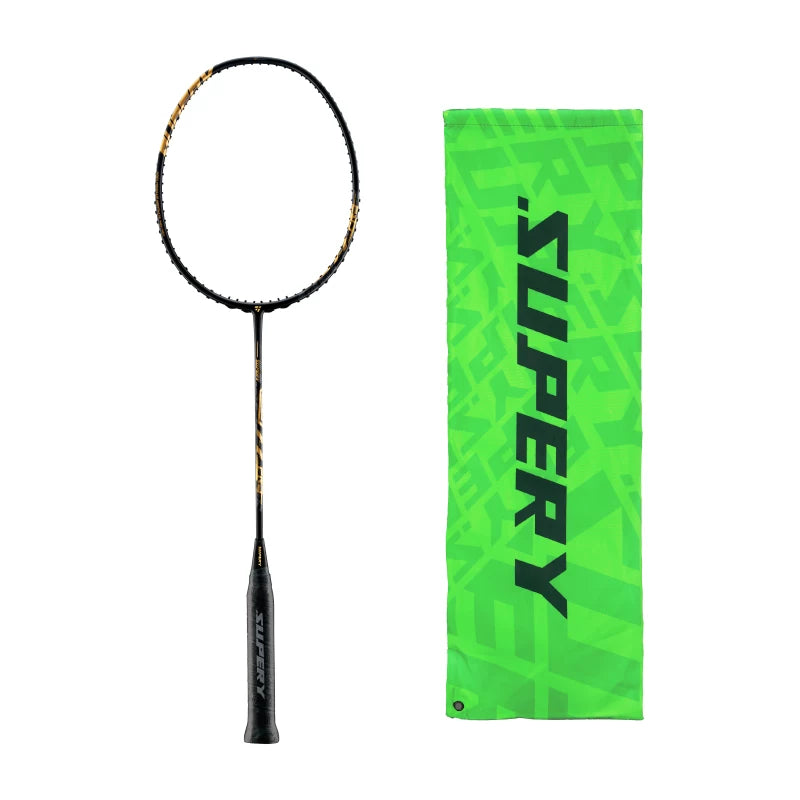 LD77PRO Badminton Racket - Attack - OGKILS PH
