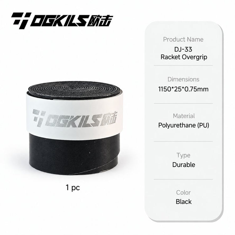 DJ-33 Durable Overgrip (1-PC only) - OGKILS PH