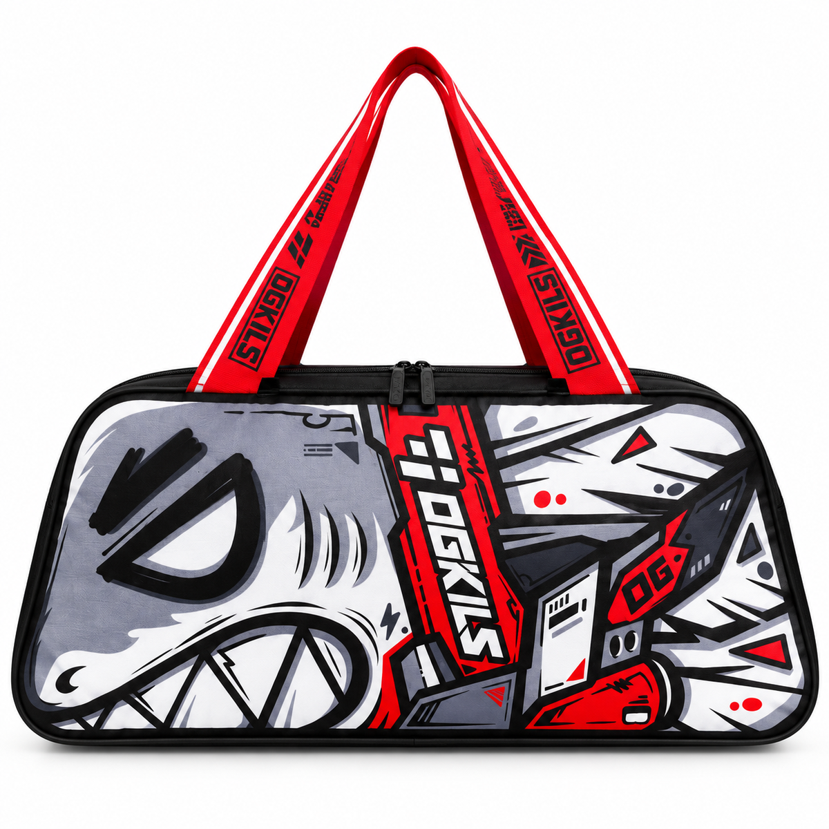 Shark Style Badminton Bag - OGKILS PH