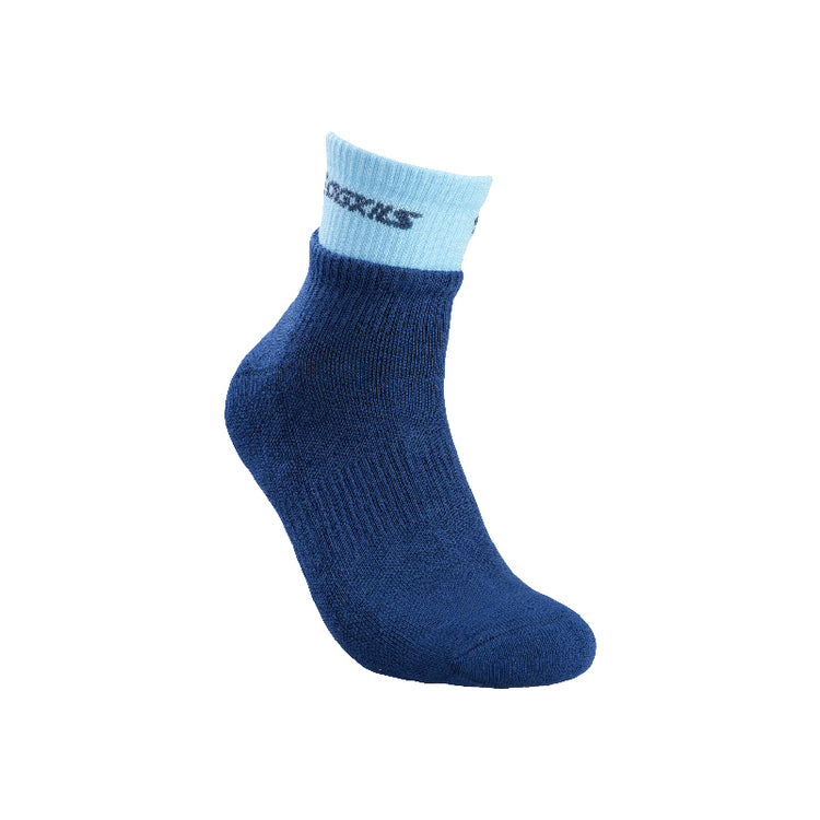Double Collar Training Socks - OGKILS PH
