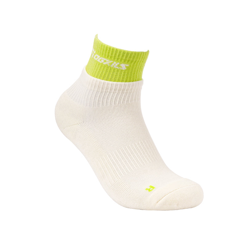 Double Collar Training Socks - OGKILS PH