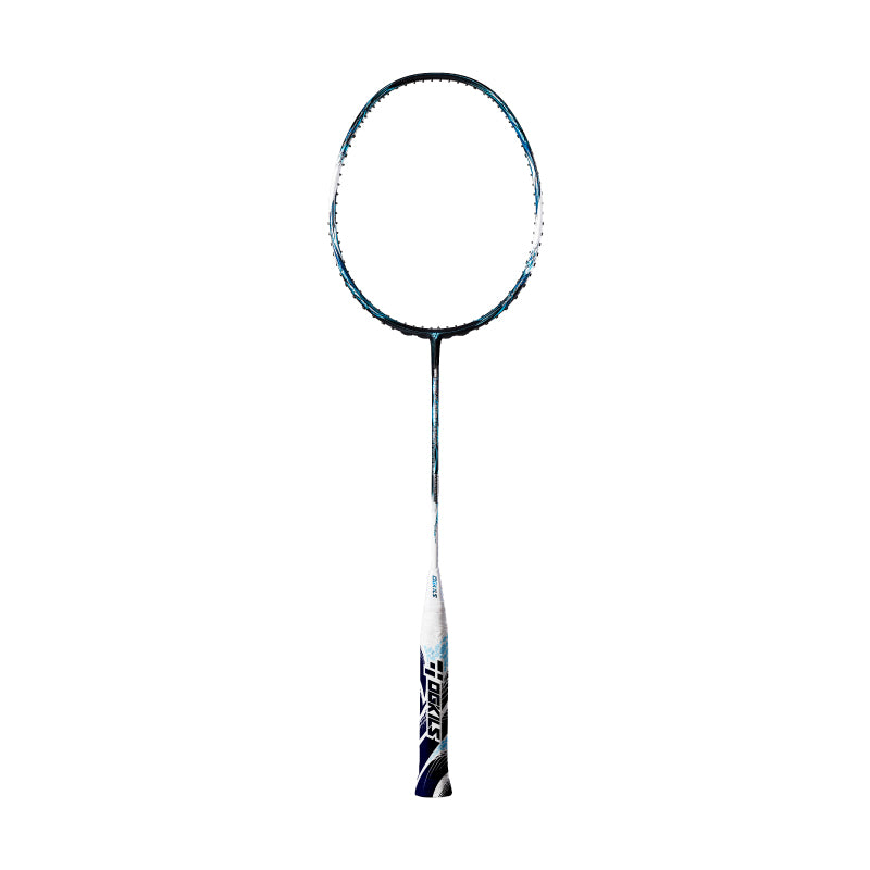 Serpent Breathing Badminton Racket - Attack - OGKILS PH
