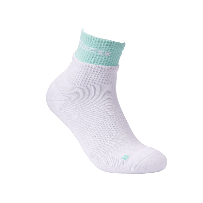 Double Collar Training Socks - OGKILS PH