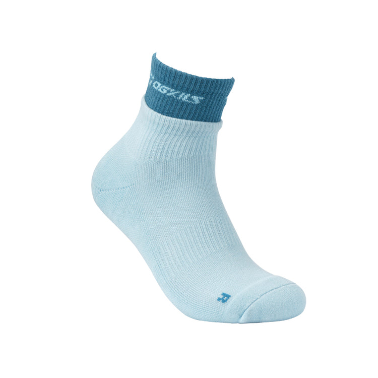 Double Collar Training Socks - OGKILS PH