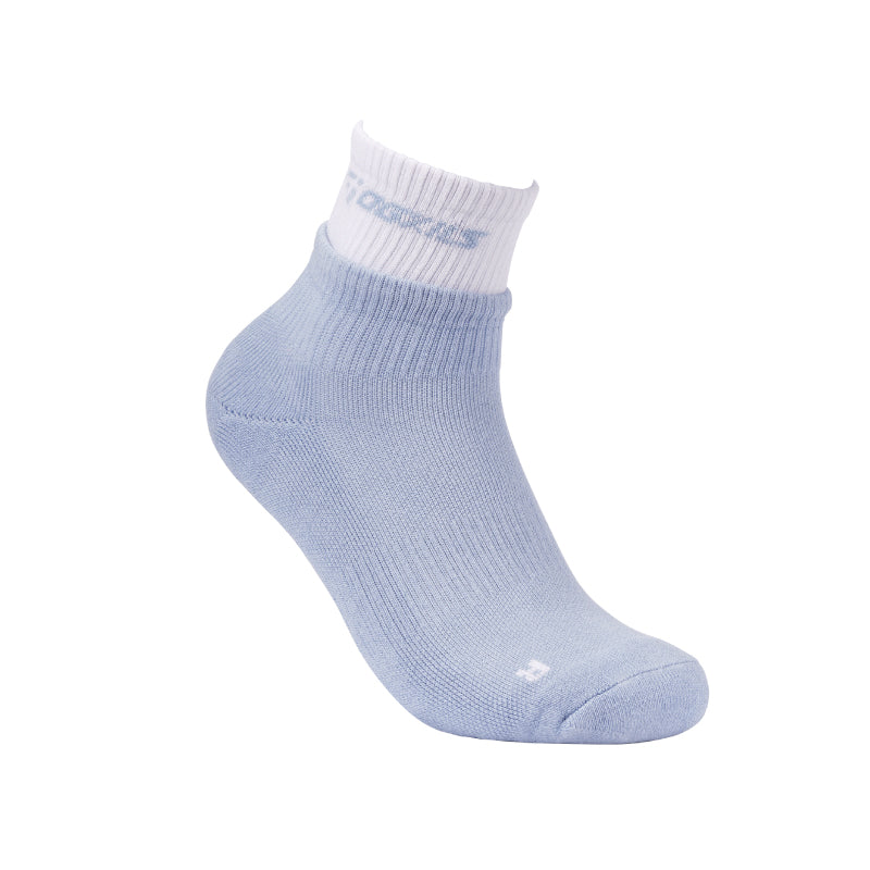 Double Collar Training Socks - OGKILS PH