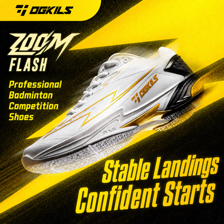 Zoom Flash Shoes - OGKILS PH