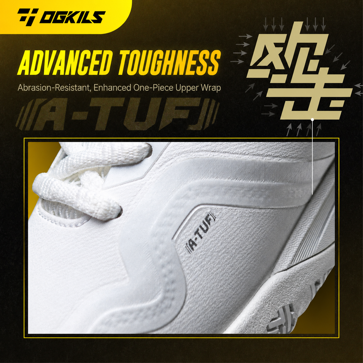 Zoom Flash Shoes - OGKILS PH