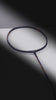OGKILS LD800LT Badminton Racket - Speed video