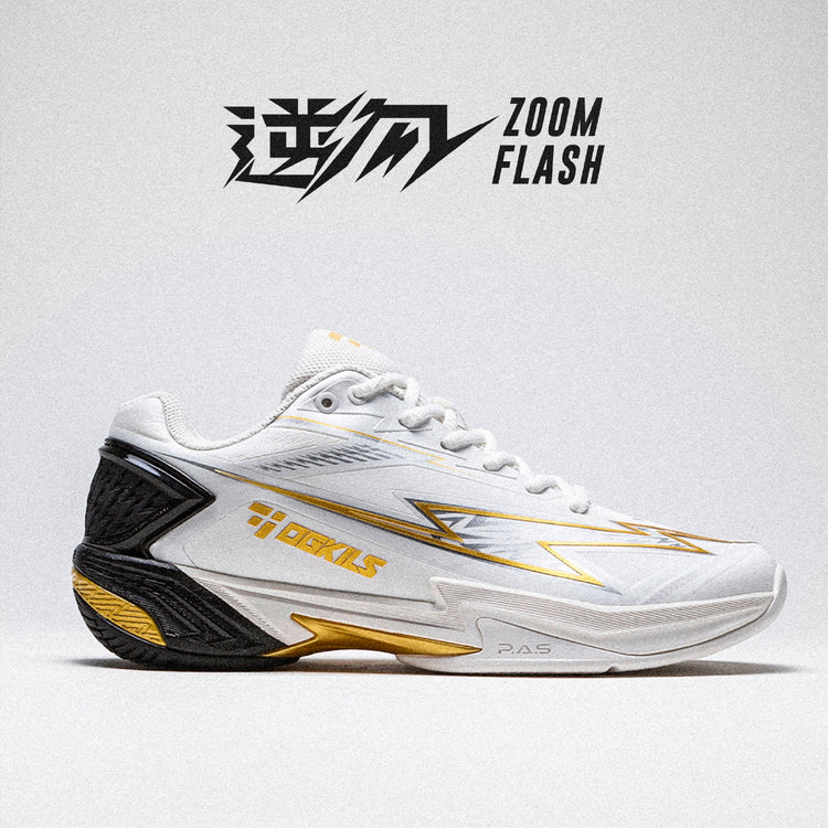 Zoom Flash Shoes - OGKILS PH