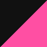 Black-Pink swatch