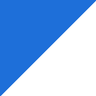 Blue-White swatch