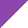 Purple-White swatch