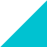 White-Cyan swatch